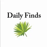 Daily Finds
