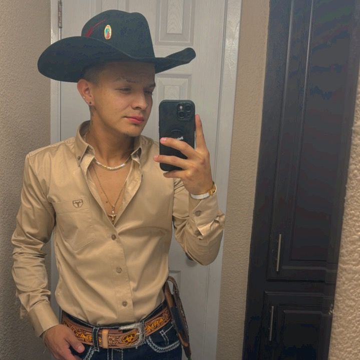 Tu mexicanito97🪶🪶♍️