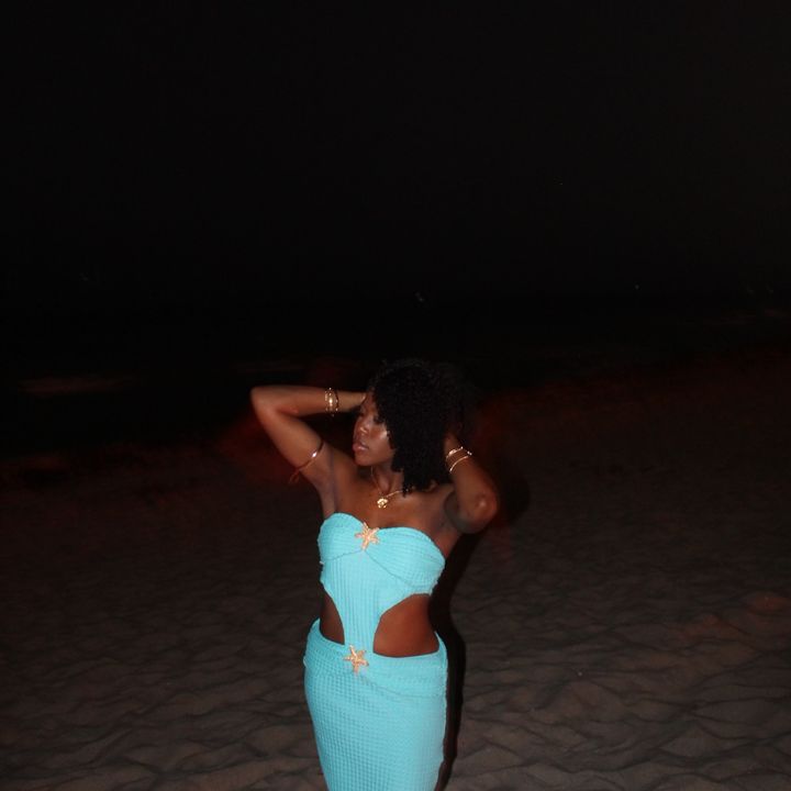 alexandria 🩷