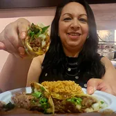 MEXICANA GRIEGA / Recetas