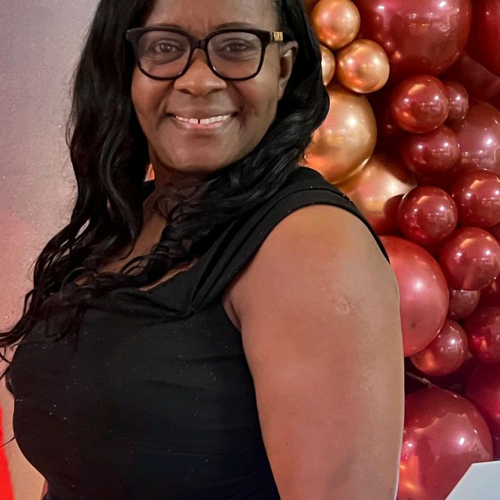 Marcia’s Healthcare Journey
