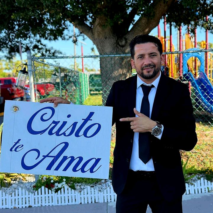 JoseMenjivar