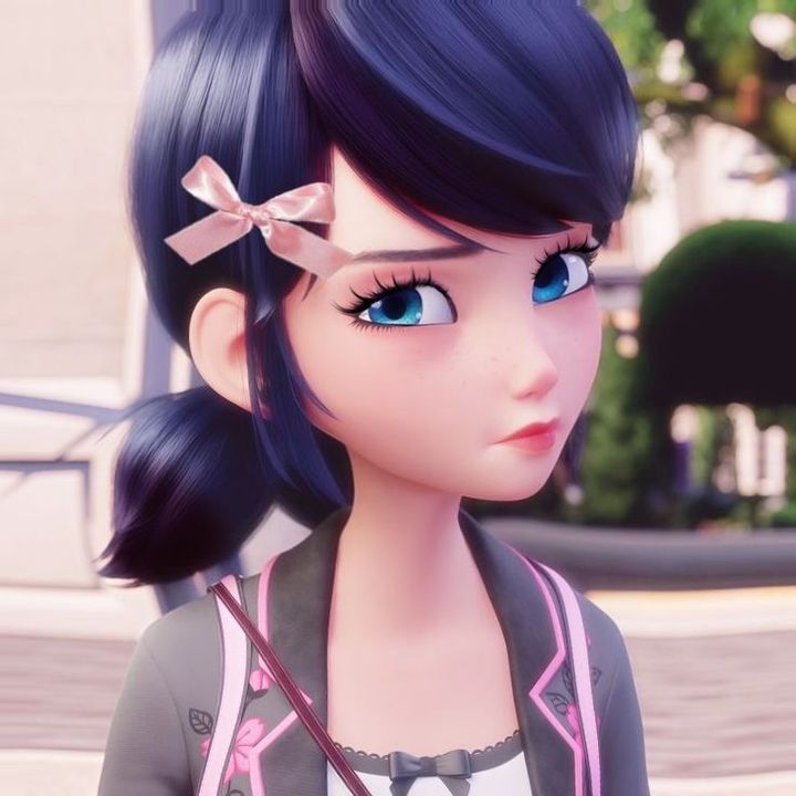 bella ✮