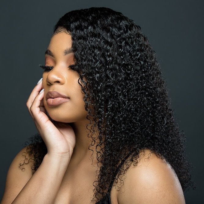 Birmingham Hair Extensions