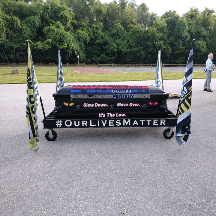 Tow truck chuck
