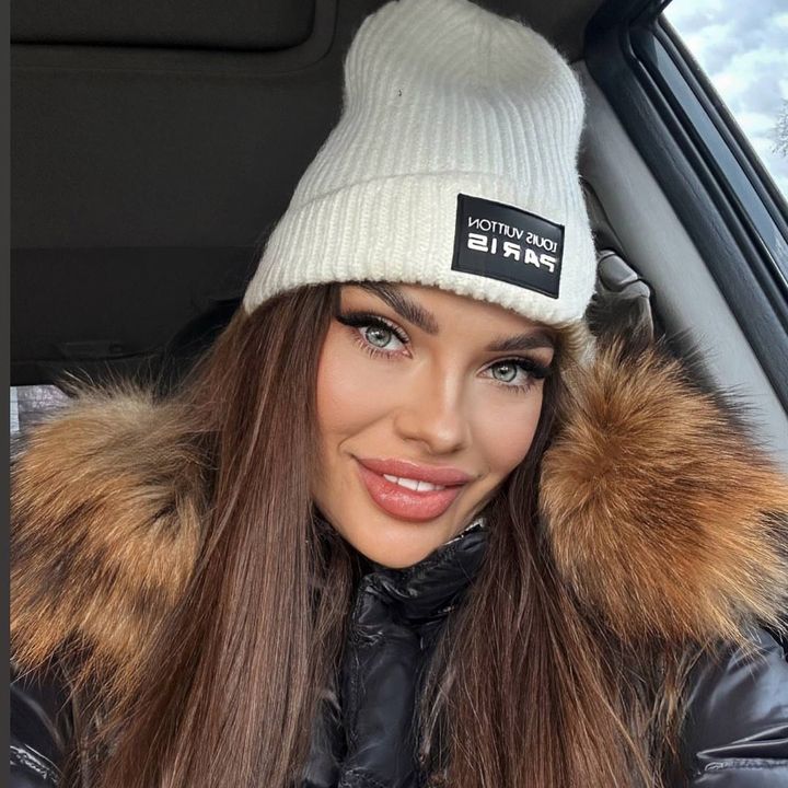 Anastasiia | UGC Creator