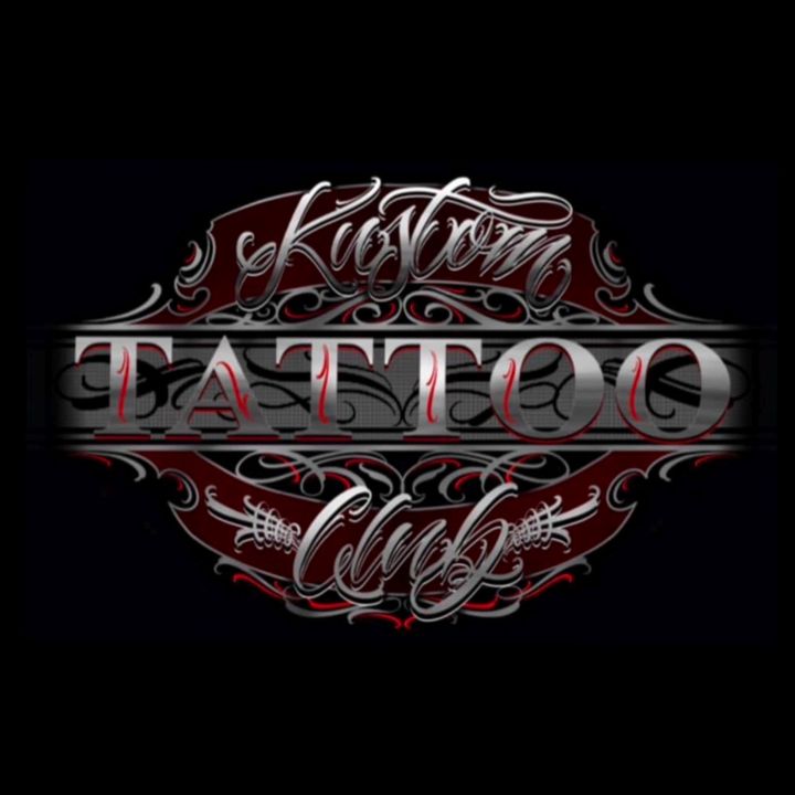 Kustom Tattoo Club