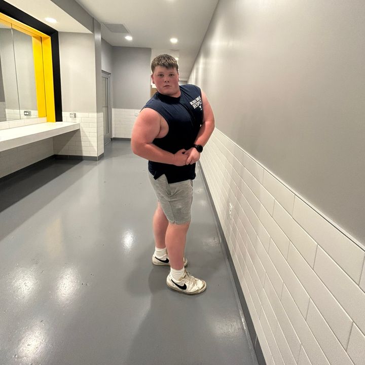 SoggyWaffles
