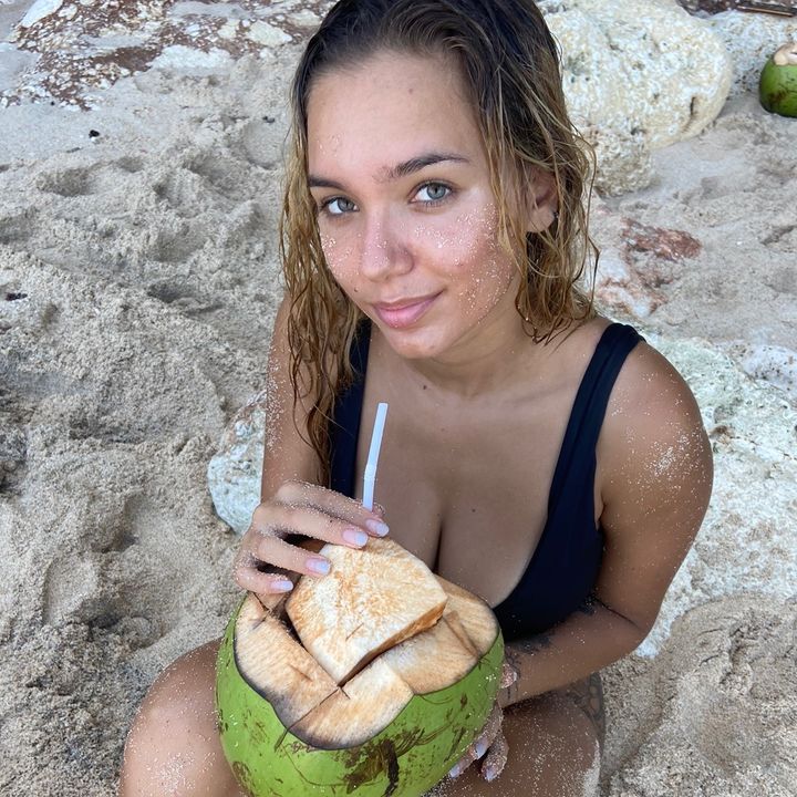 Emma Faye