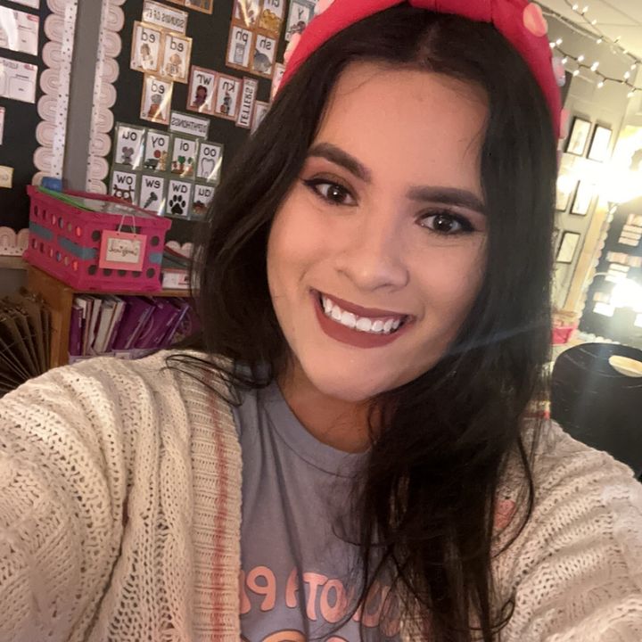 Cinthia Diaz