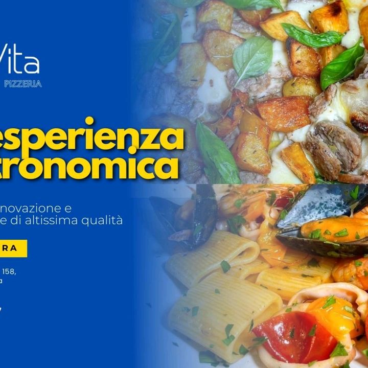 Movita Ristorante e pizzeria