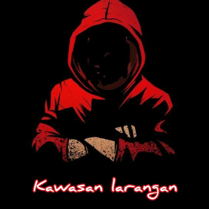 kawasan larangan