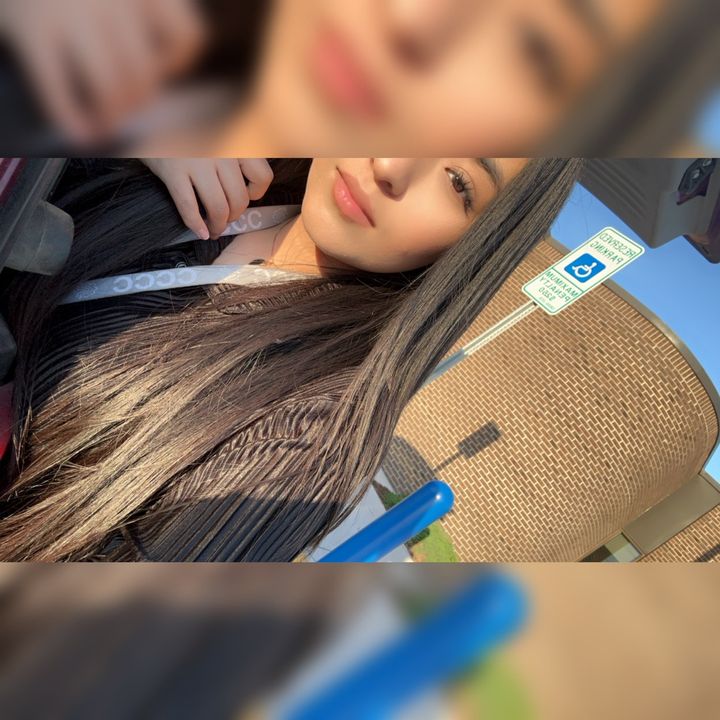 Mariana Senteno 💗🔥