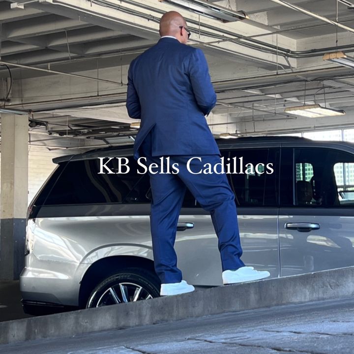 KB Sells Cadillacs