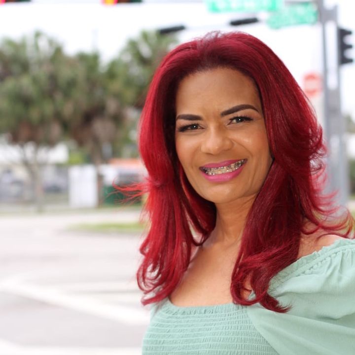 Marielys Vizcaino