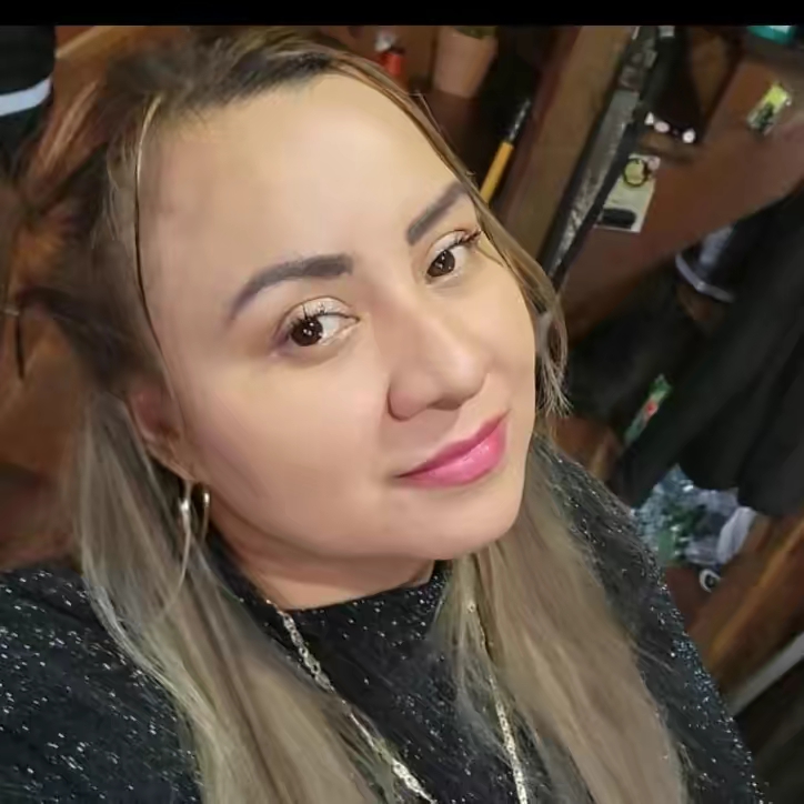 morenita Zoy