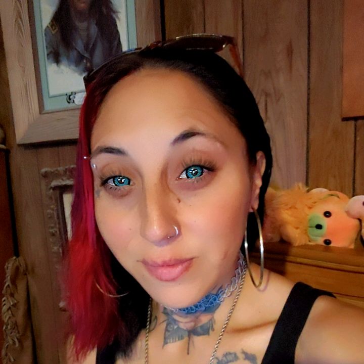tatted beauty