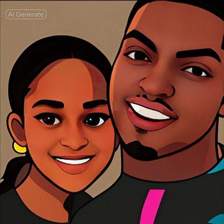 ❤️Family Santana❤️