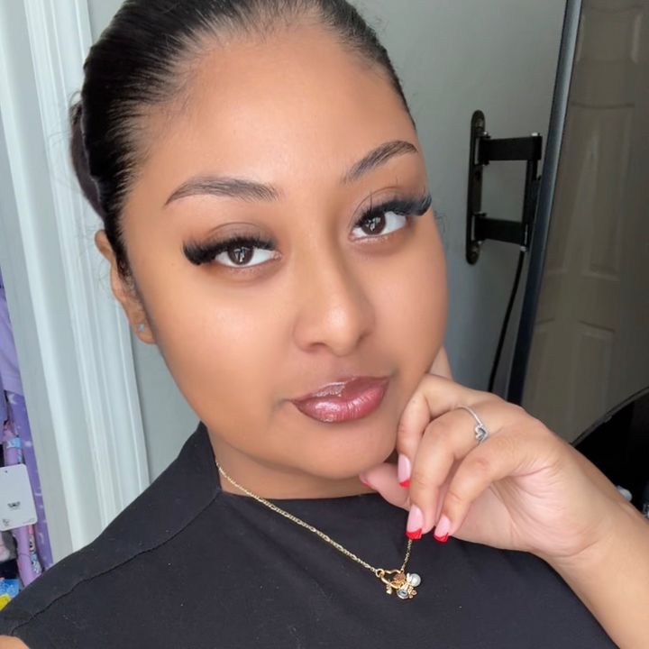 Betsy | ATL Lash Tech 🦋