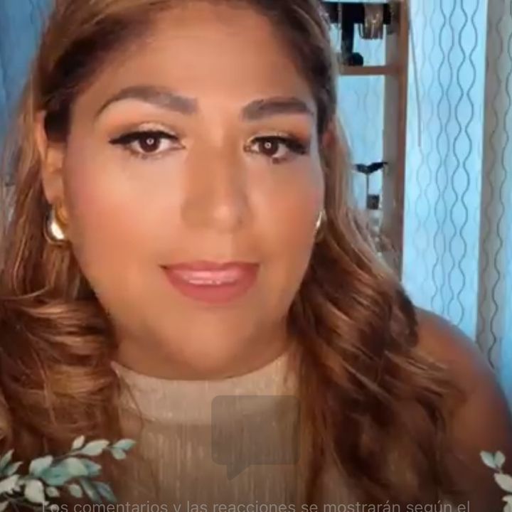 Ami estilo con sarita