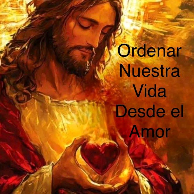 Reflexion con Angelica