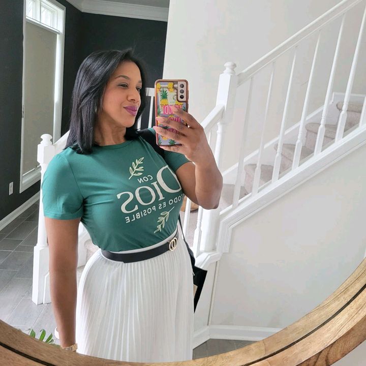 Carpio lilly