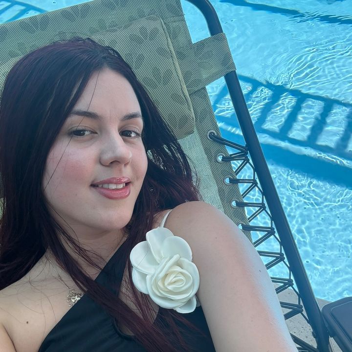 Betty Martinez