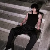 Vincent Hsu