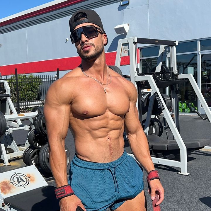 Victor Meza