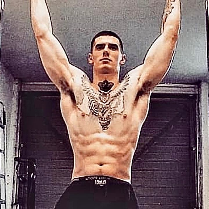 Kie Calisthenics