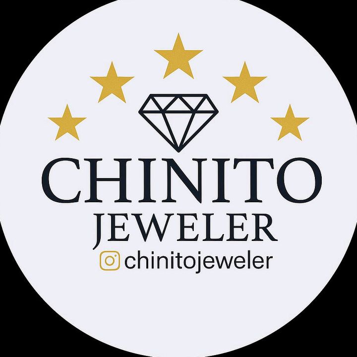 CHINITO JEWELER.💎🤫🐍⚡️👻🕺👑