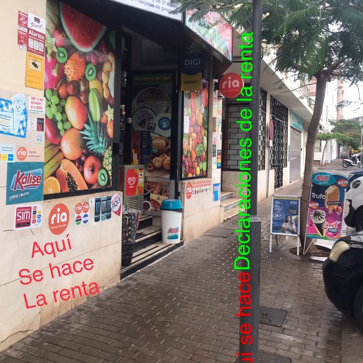 🇲🇷frutería🥭ibti🍎ami🇮🇨