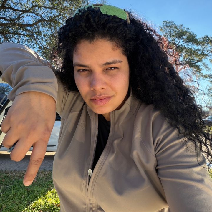 Arianna Santaella