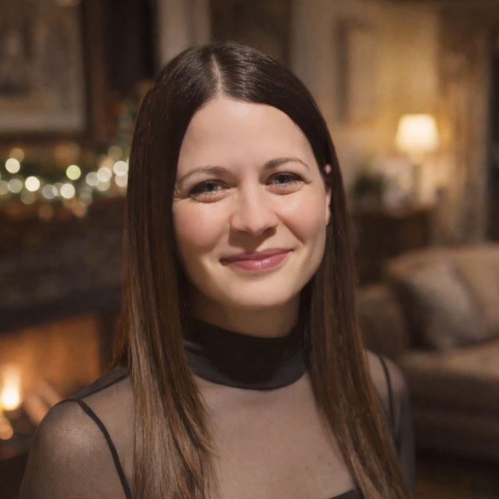 thenuttybrunettehome