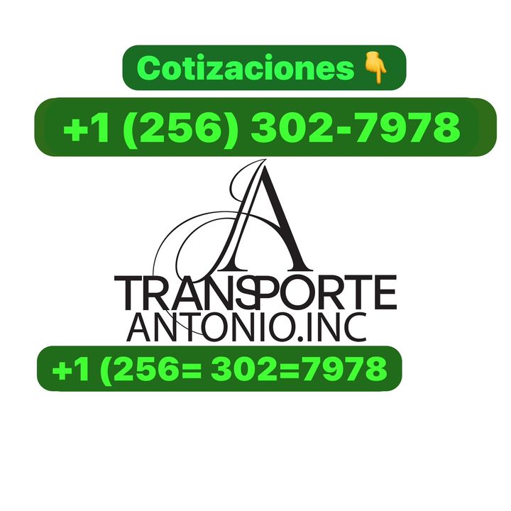 Transporte Juan Antonio Inc