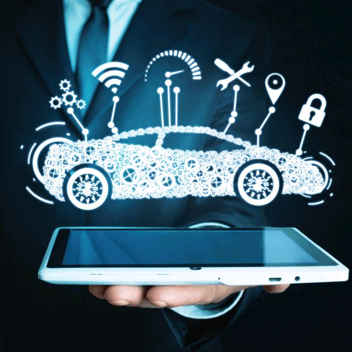 Car-Digital