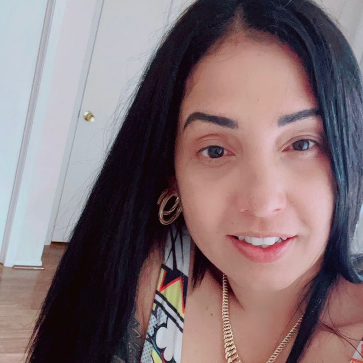 La cubanita 😍