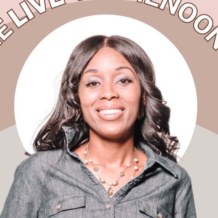 T A M I A💻Digital Mompreneur