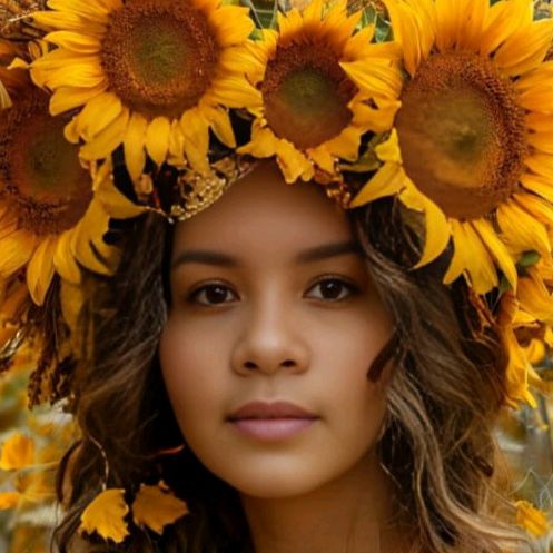 mary🌻girasol