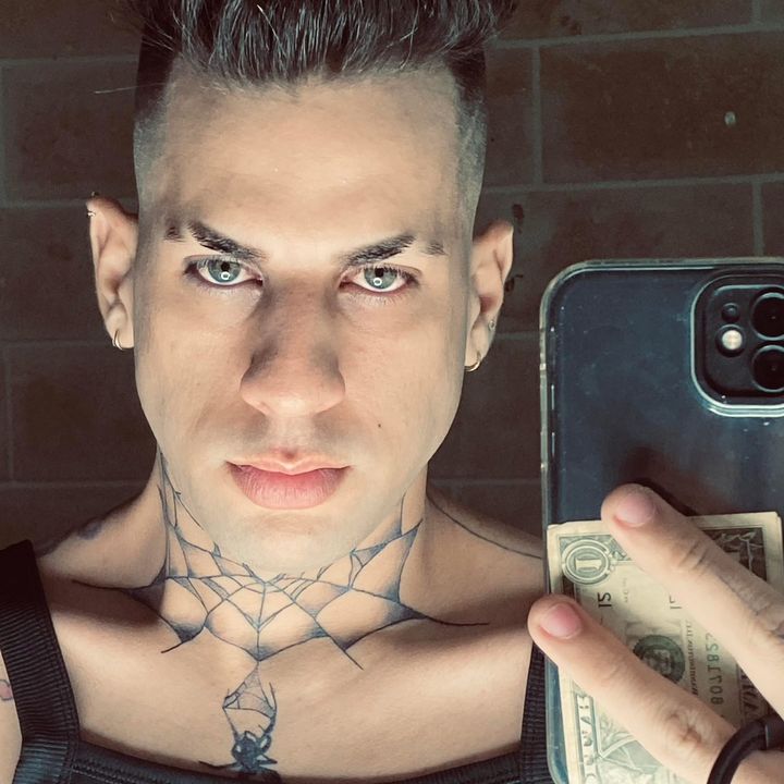 jhairovillarreal 🕷️
