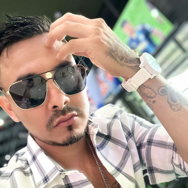 Carlos Gaona