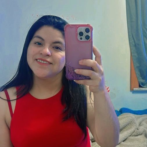 Mary Sorto 🫶❤️‍🔥👧🏻👷🏻‍♀️