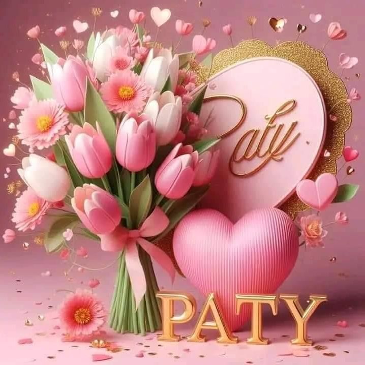@Patyreyes