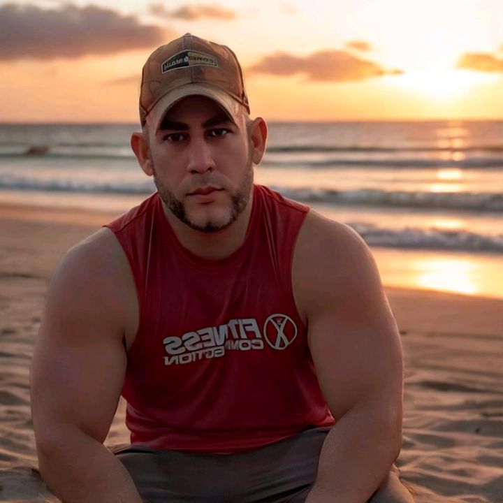 LERWIN ( EL POETA )