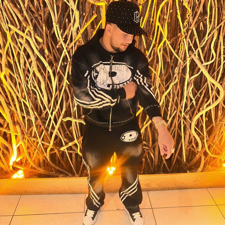 La TRANKA 🤴🏻🔥