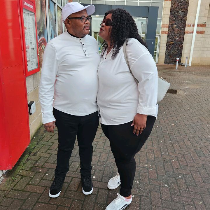 Nomathamie