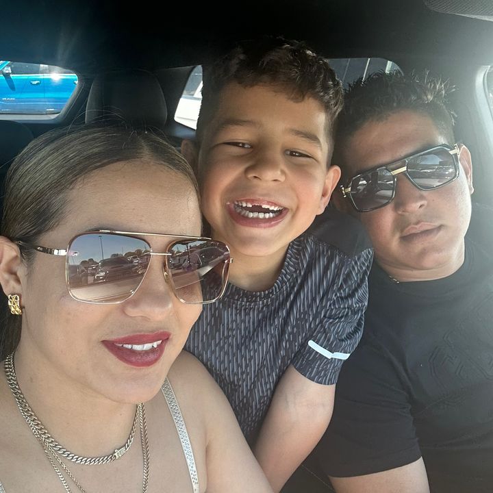 Yanisleidy Verdu Molina