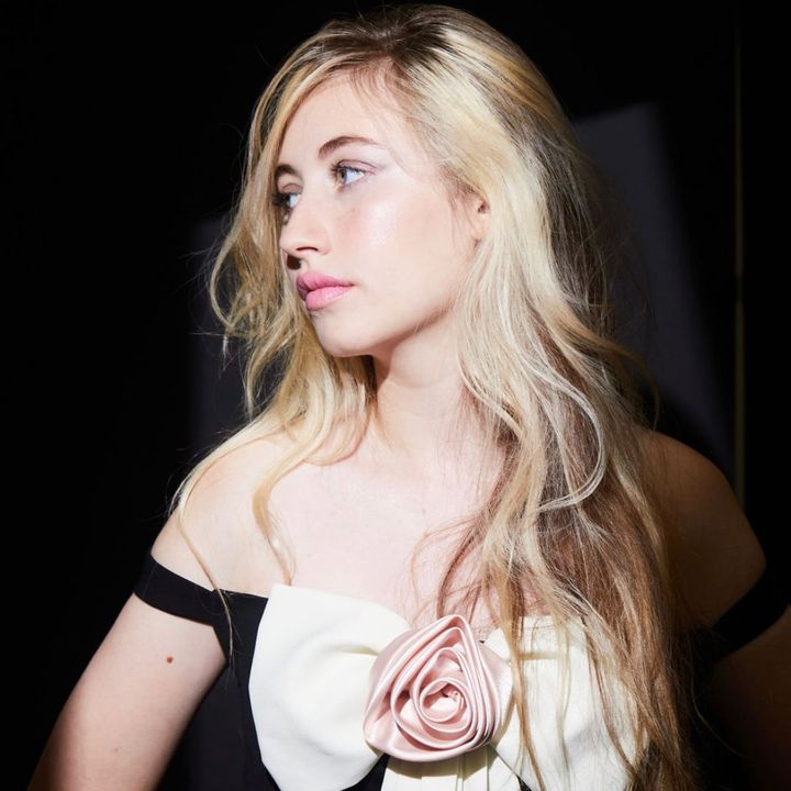 Edie Yvonne