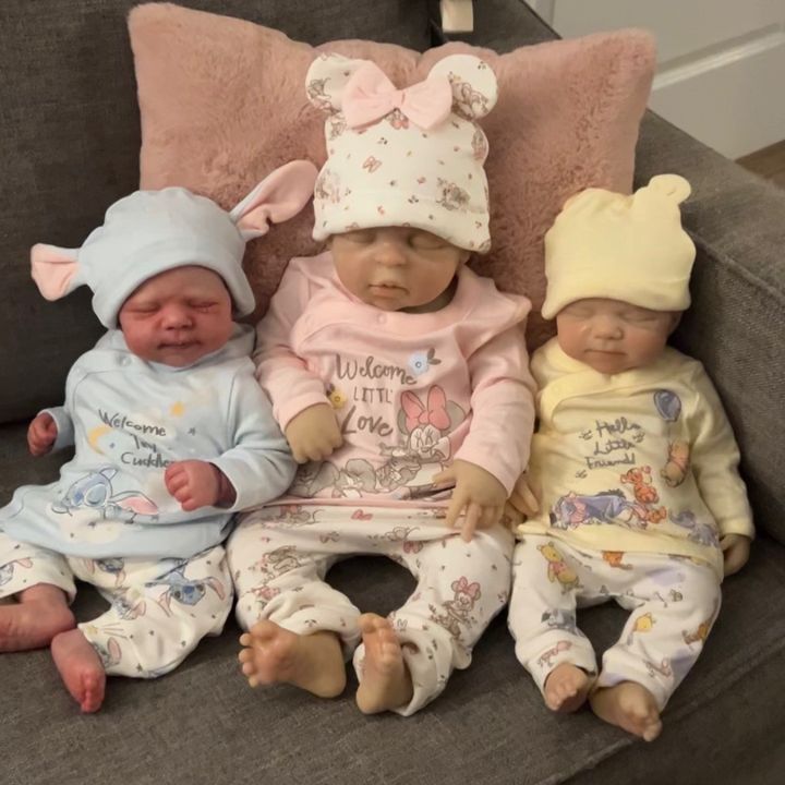 Joy’s Reborn Boutique