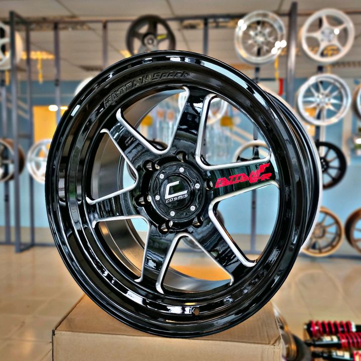 BORNEO SPORT RIM PAPAR